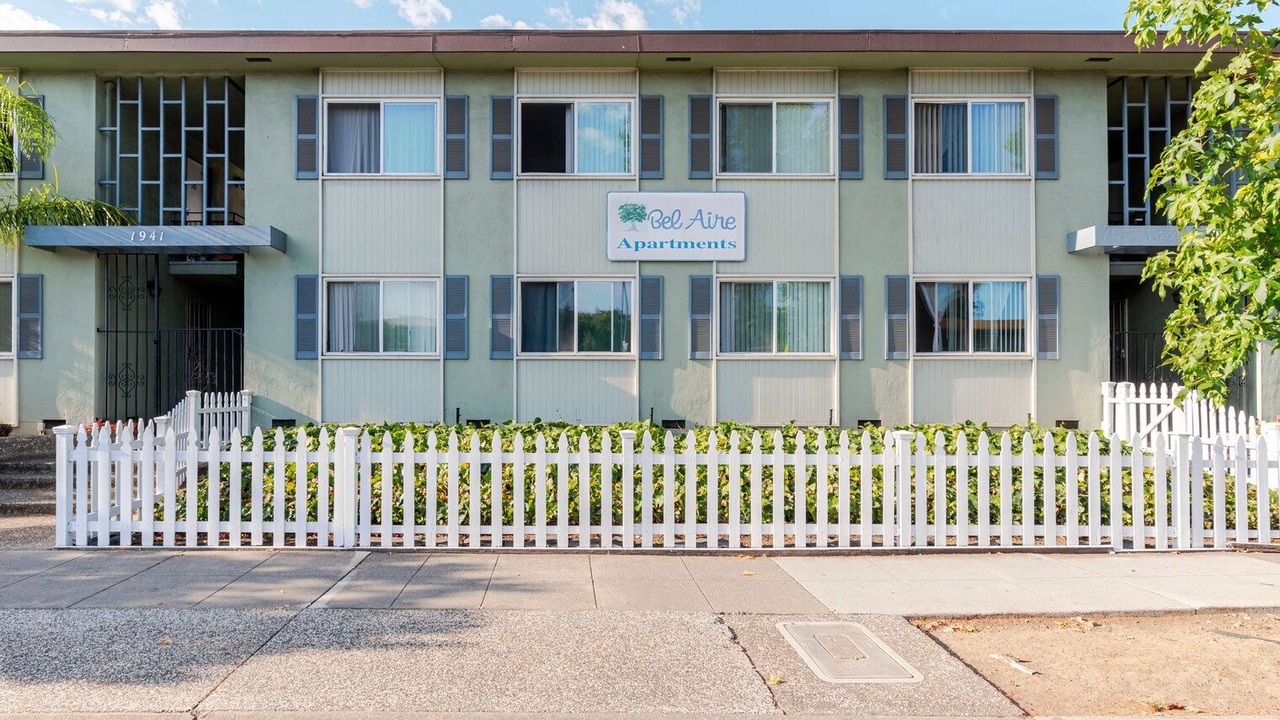 Photo of Outdoor in Mountain View
