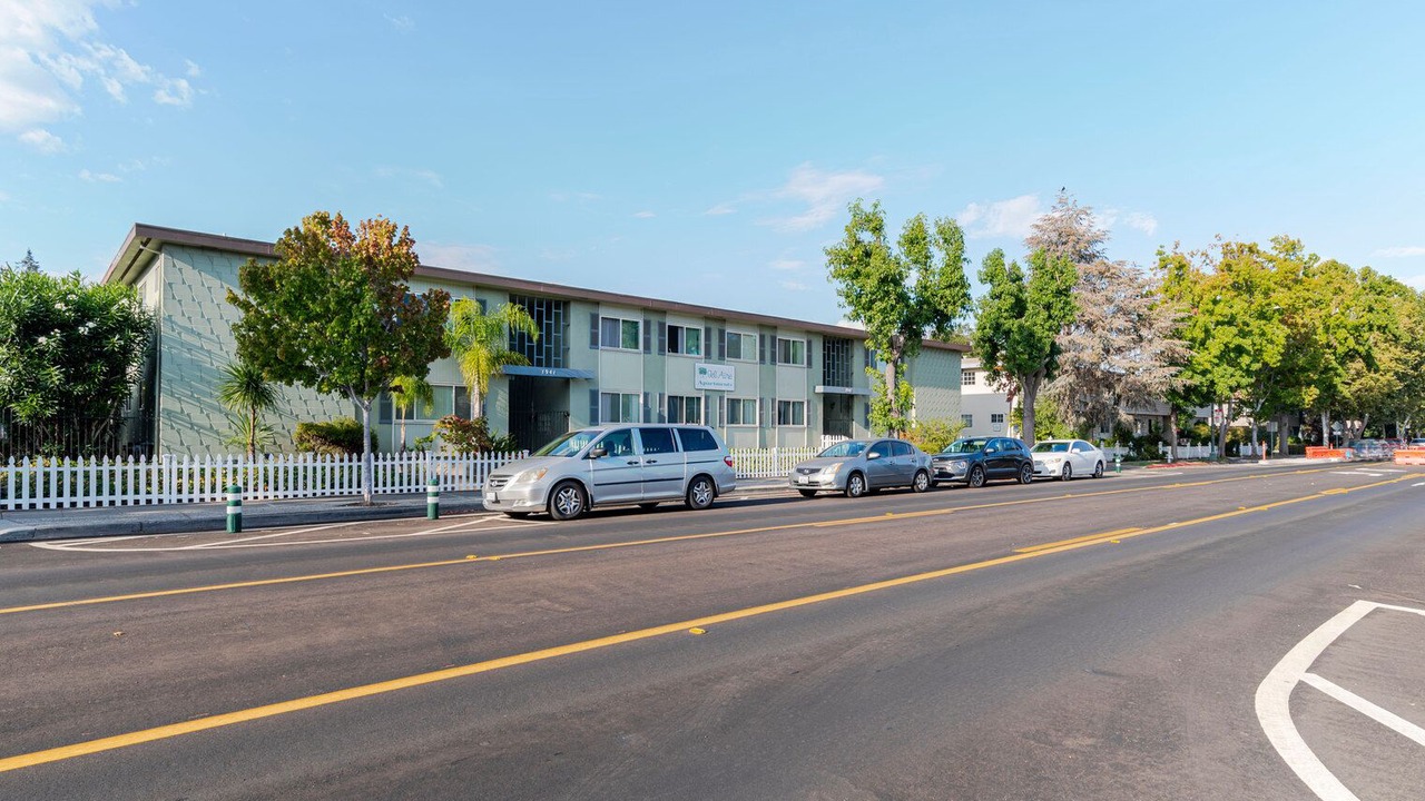 Photo of Outdoor in Mountain View