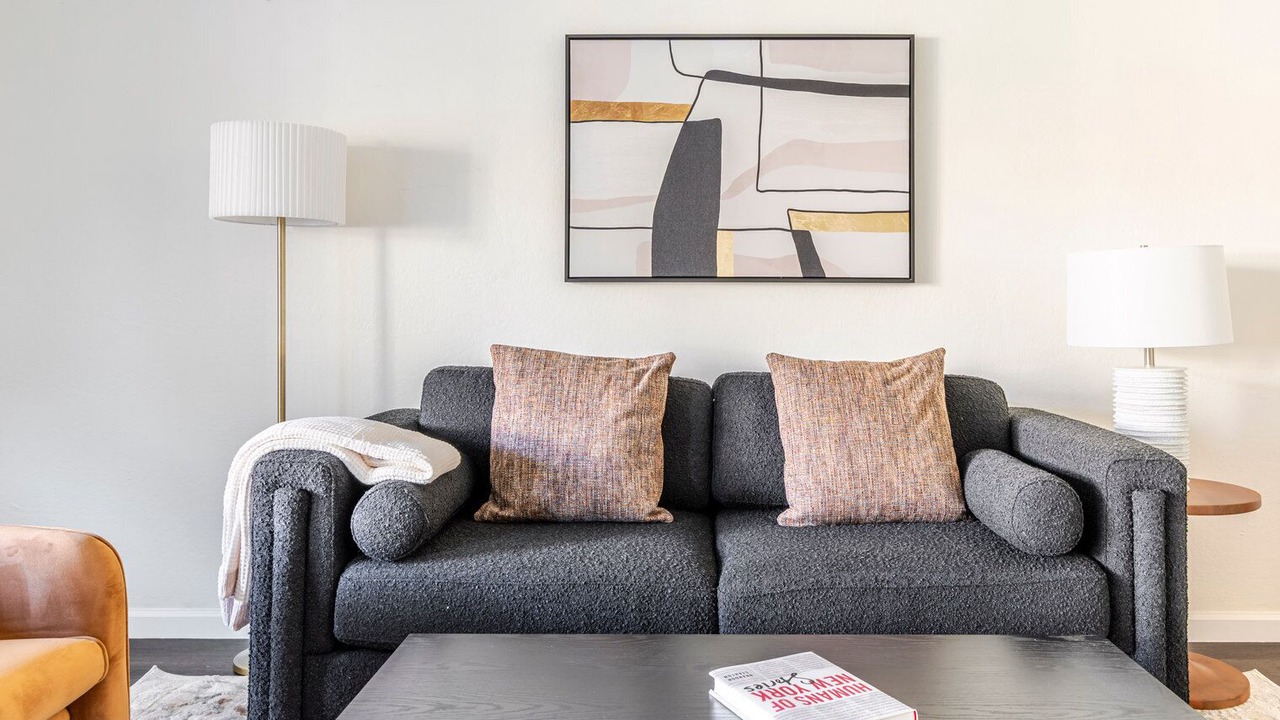 Photo of Livingroom in Mountain View