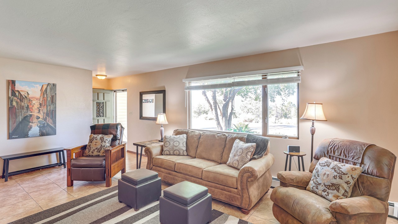 Photo of Livingroom in Cortez