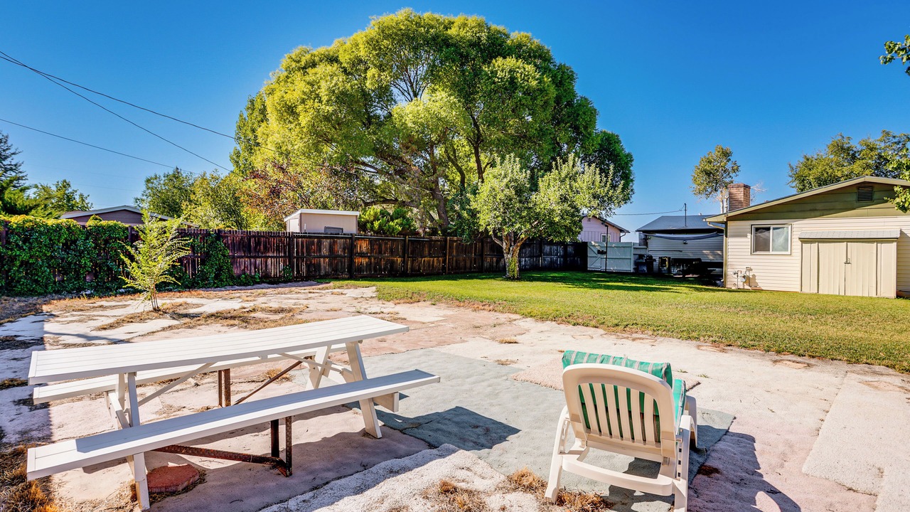 Photo of Outdoor in Cortez