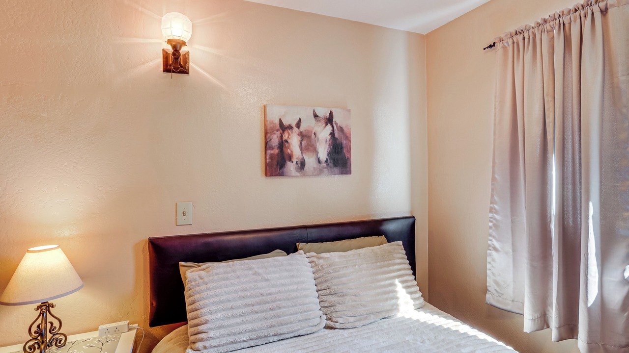 Photo of Bedroom in Cortez