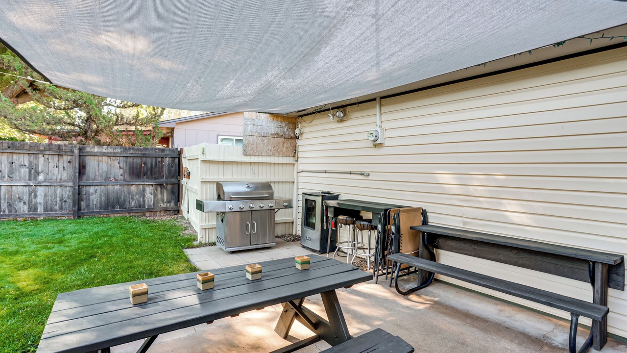 Photo of Outdoor in Cortez