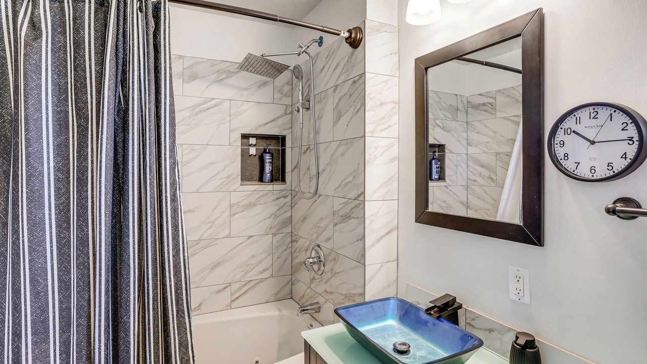 Photo of Bathroom in Cortez