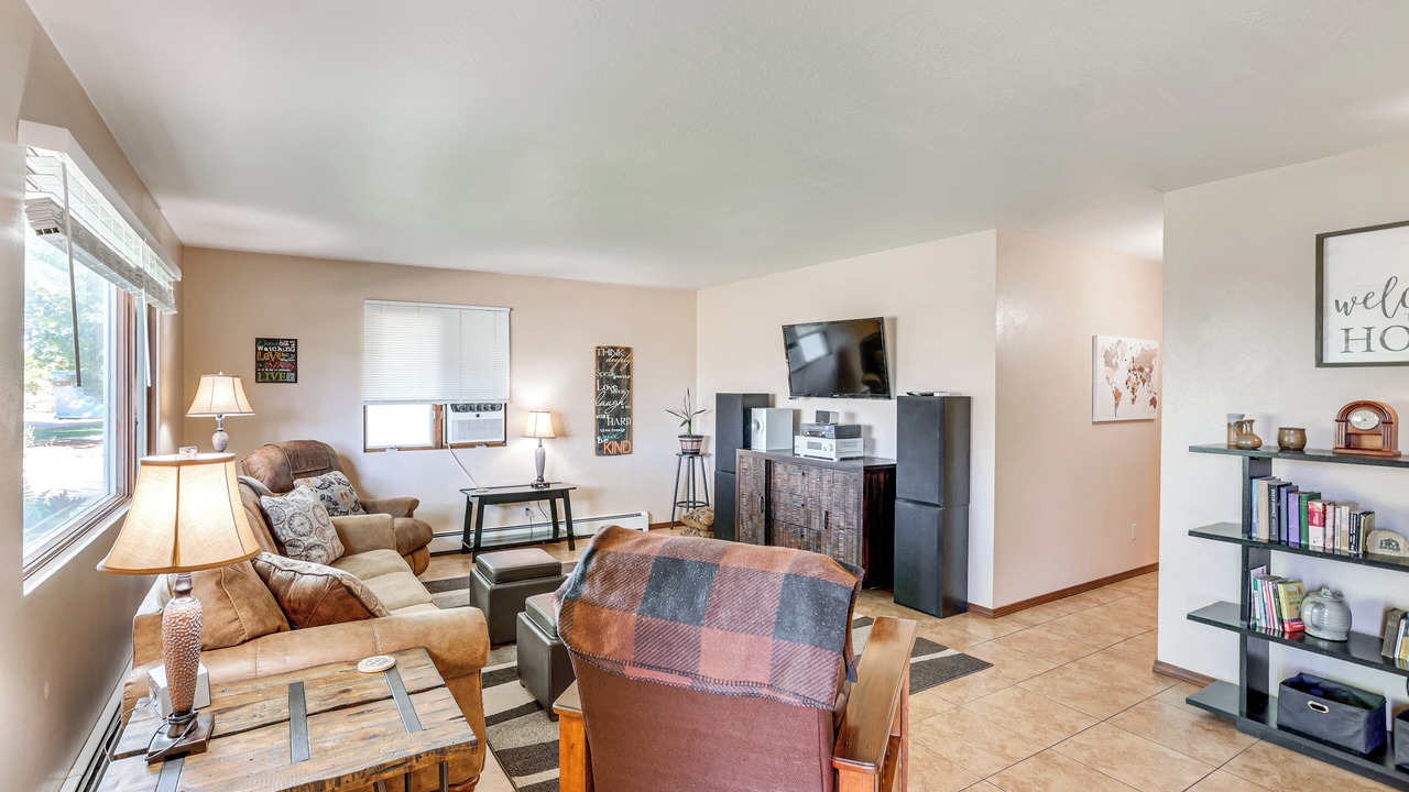 Photo of Livingroom in Cortez