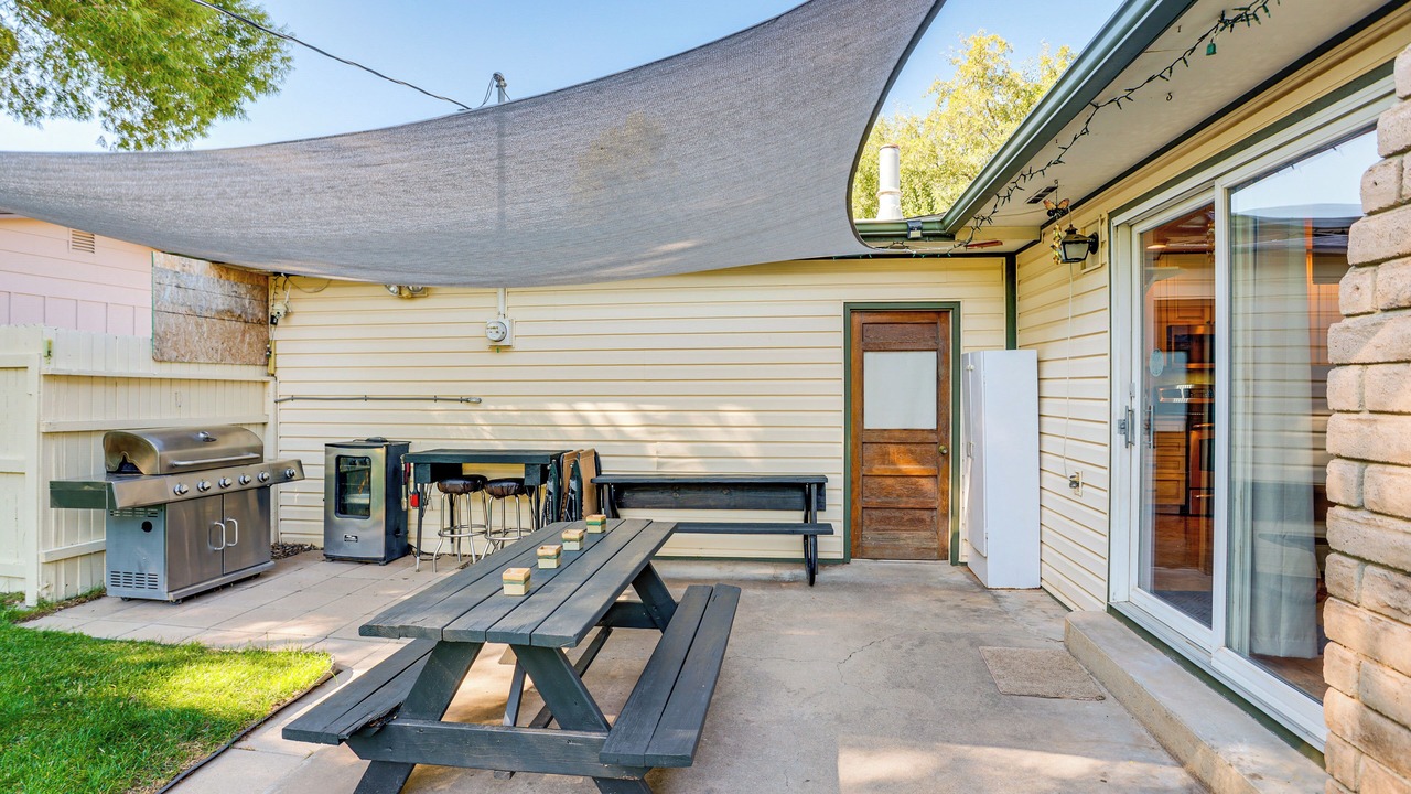 Photo of Outdoor in Cortez
