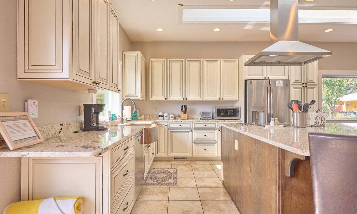Photo of Kitchen in Peshastin