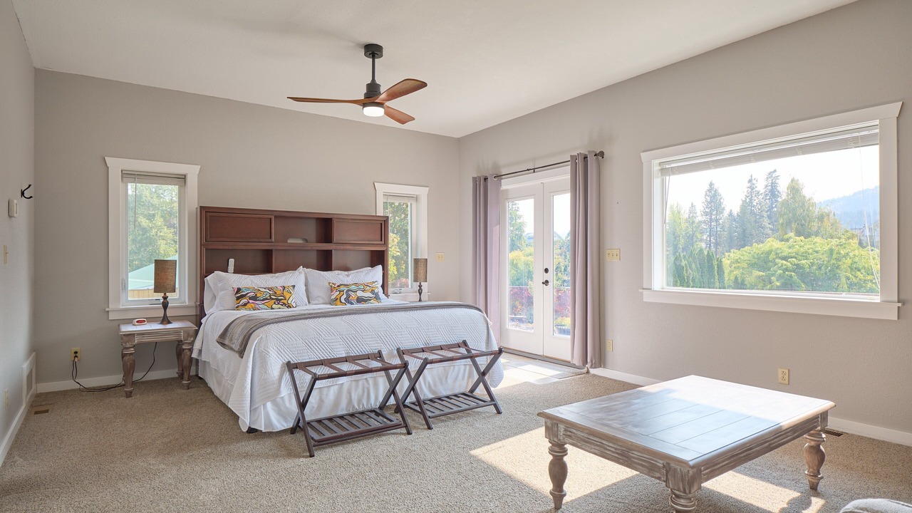 Photo of Bedroom in Peshastin