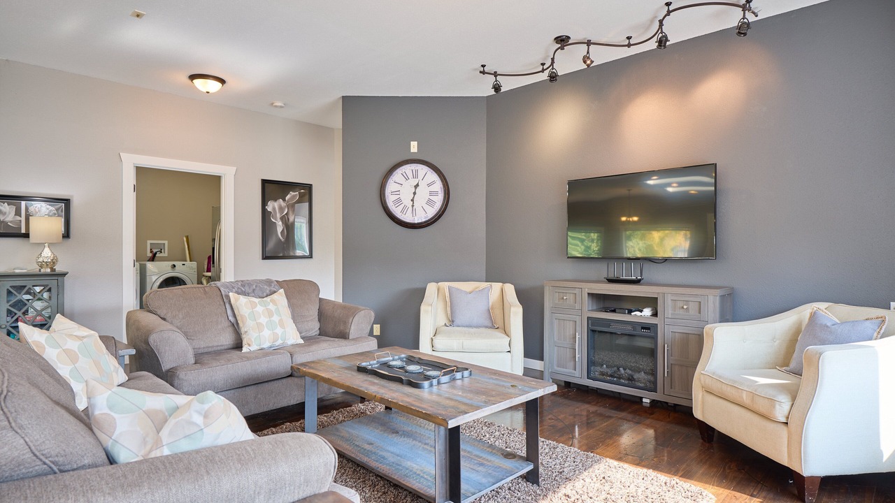 Photo of Livingroom in Peshastin