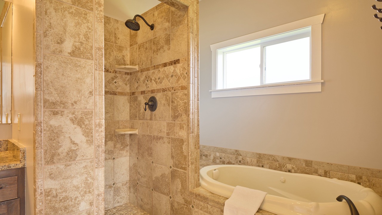 Photo of Bathroom in Peshastin