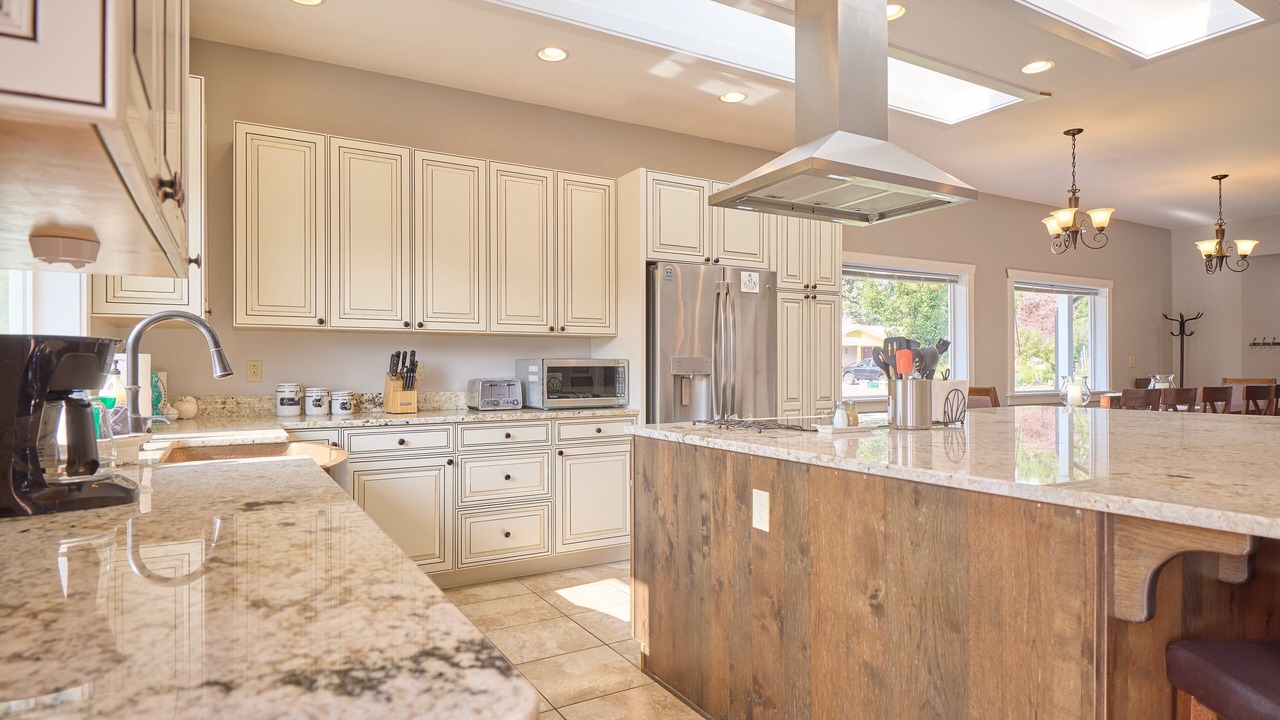 Photo of Kitchen in Peshastin