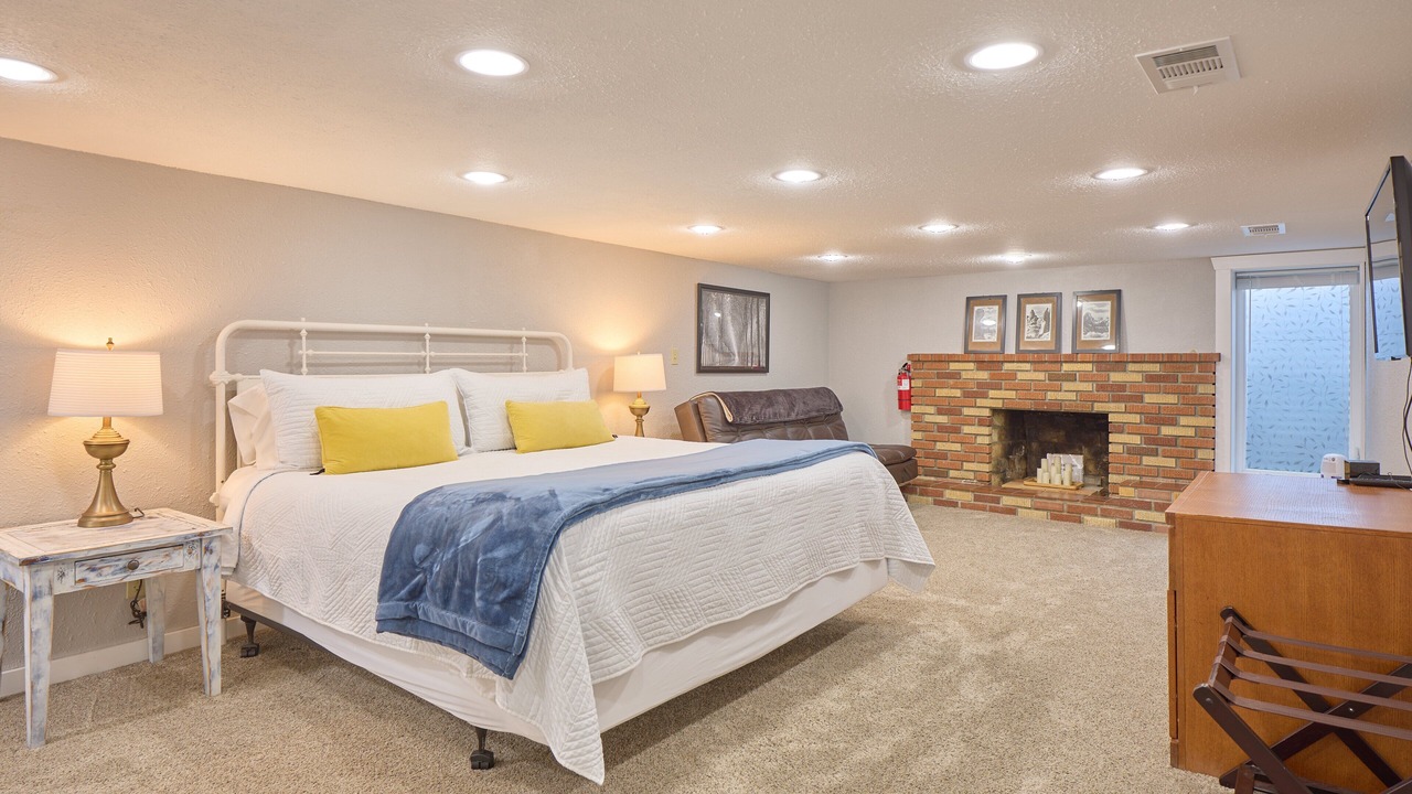 Photo of Bedroom in Peshastin