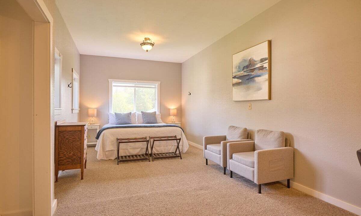 Photo of Bedroom in Peshastin