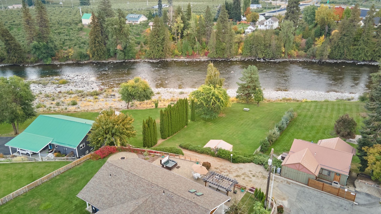 Photo of Outdoor in Peshastin