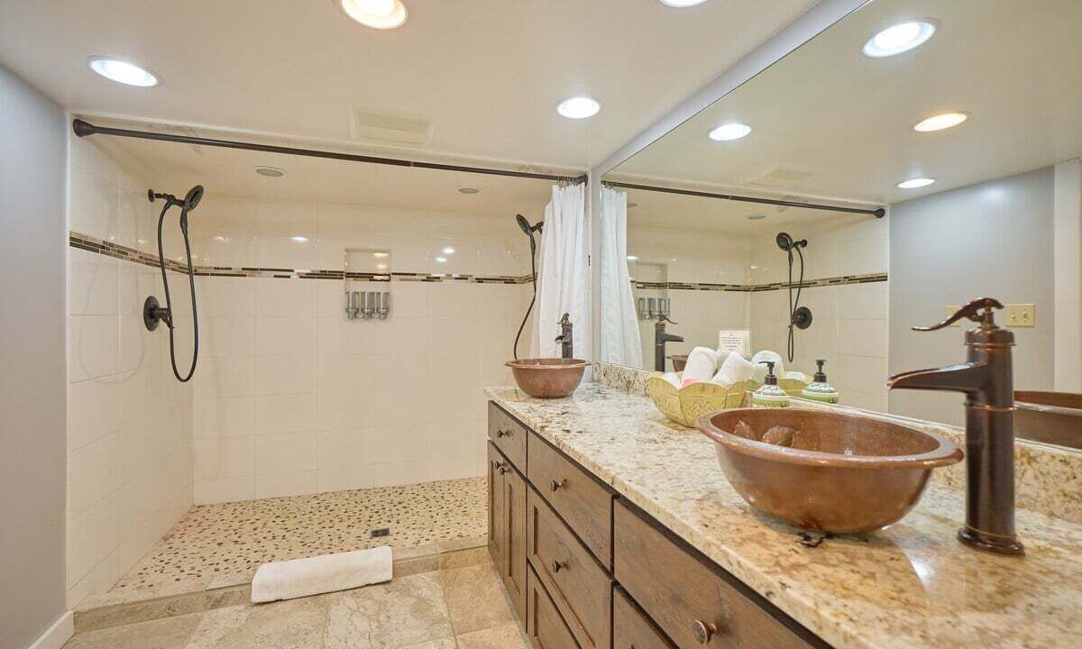 Photo of Bathroom in Peshastin