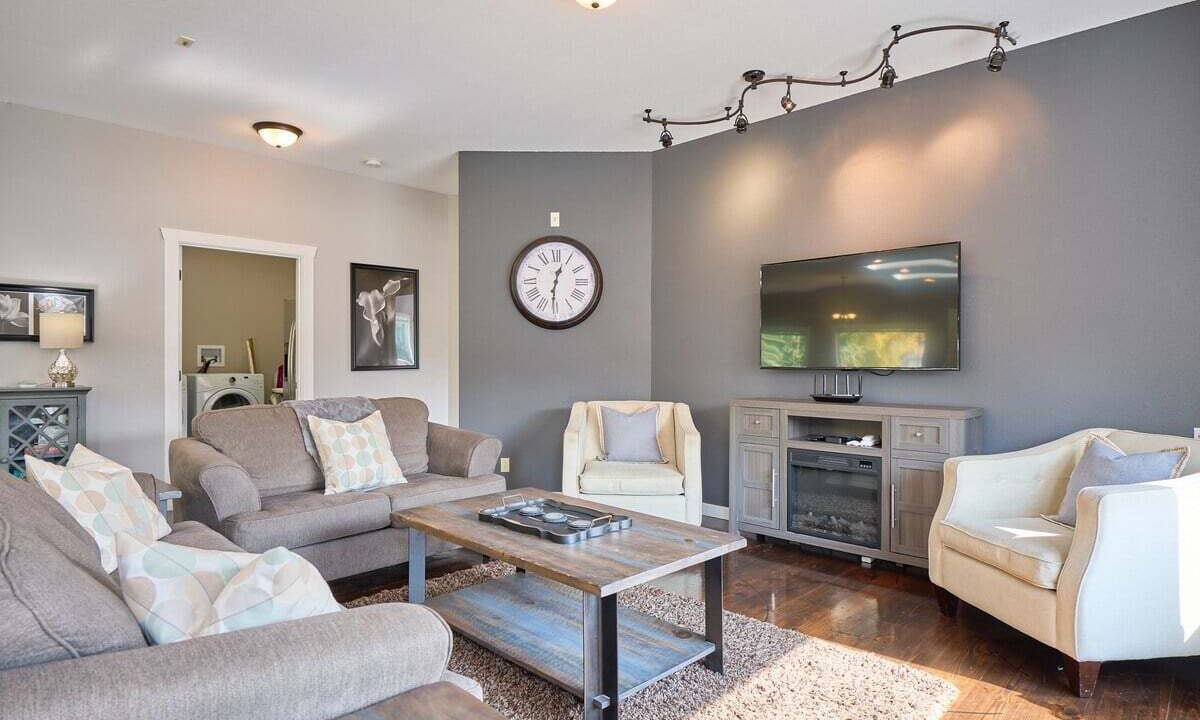 Photo of Livingroom in Peshastin