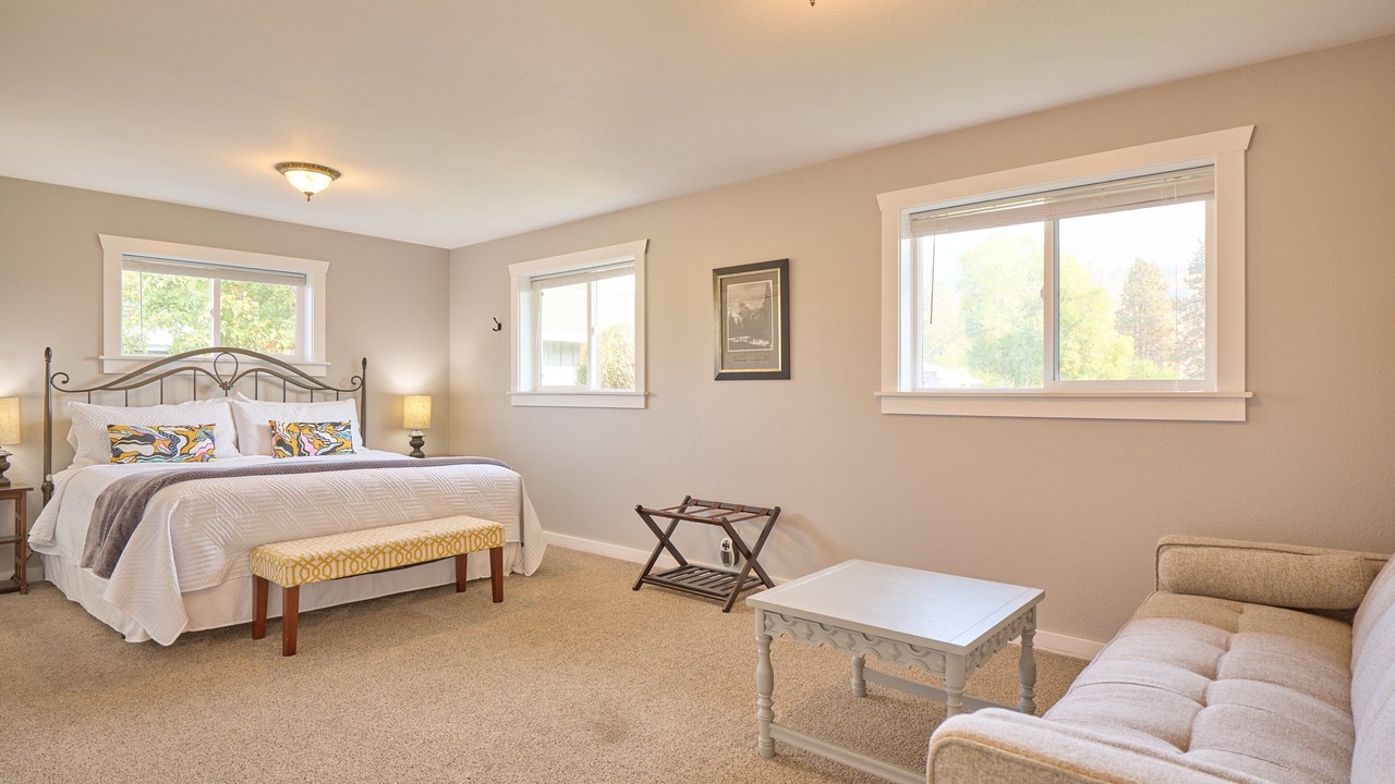 Photo of Bedroom in Peshastin