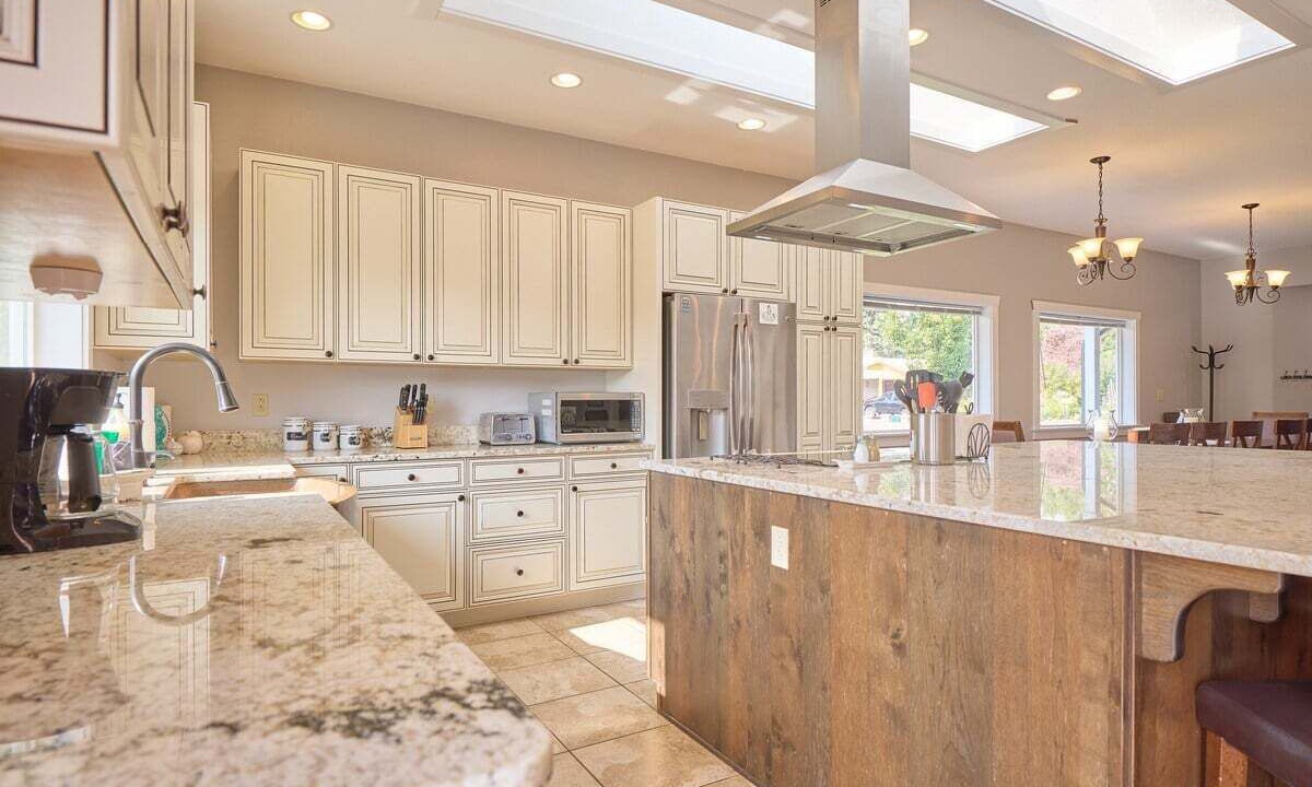 Photo of Kitchen in Peshastin