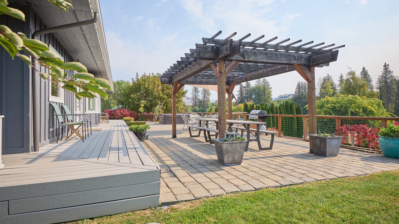 Photo of Outdoor in Peshastin