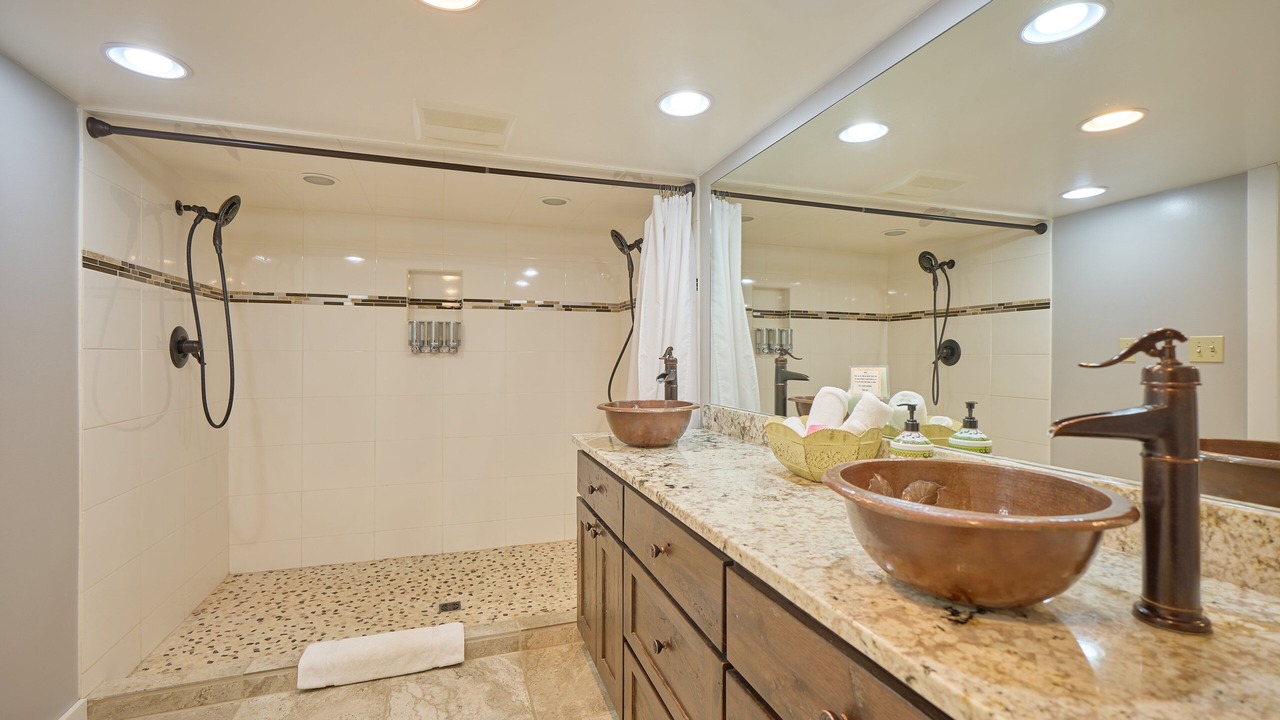 Photo of Bathroom in Peshastin