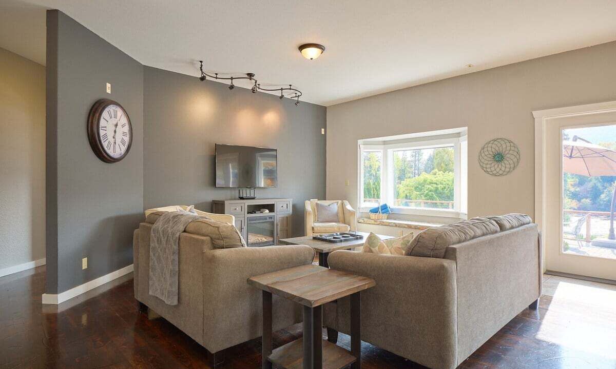 Photo of Livingroom in Peshastin