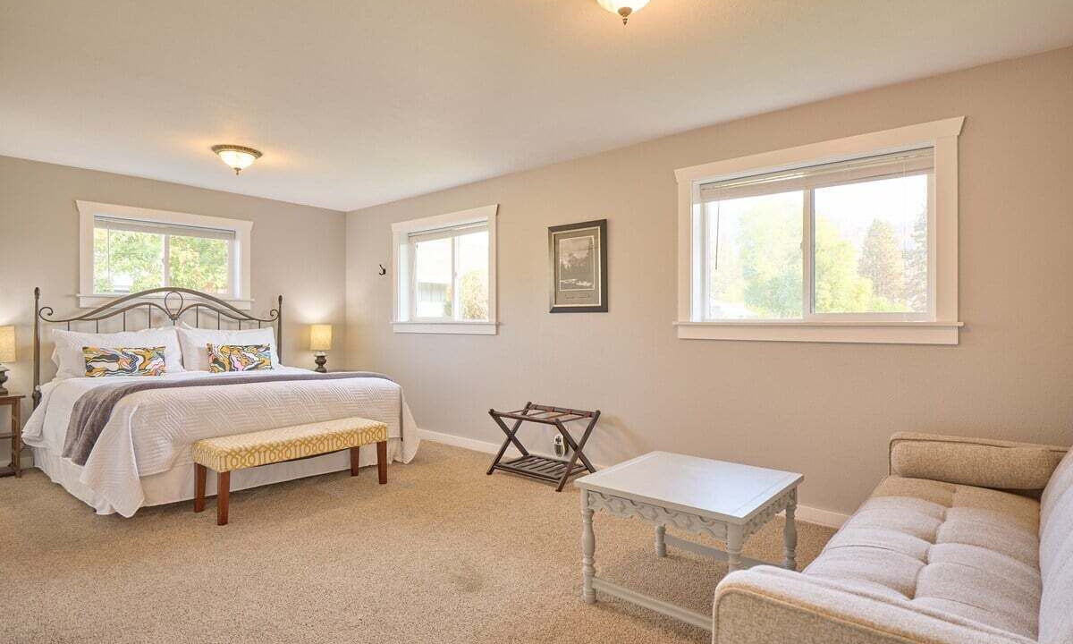 Photo of Bedroom in Peshastin