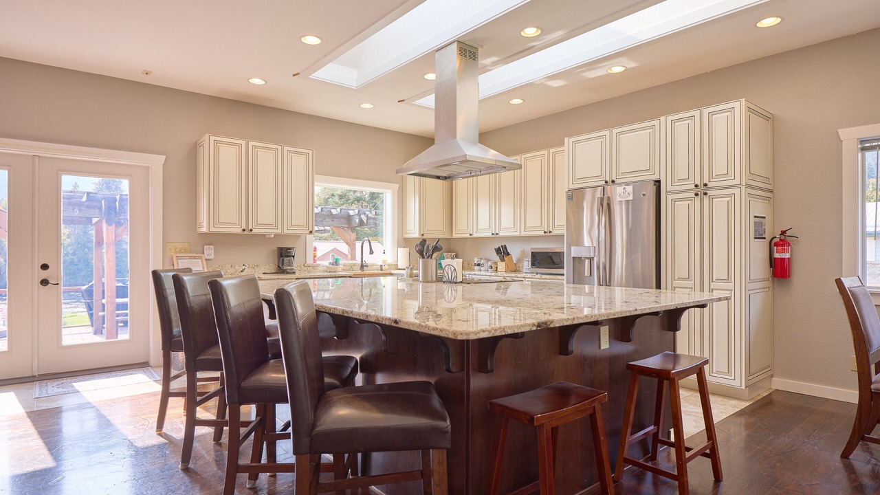 Photo of Kitchen in Peshastin