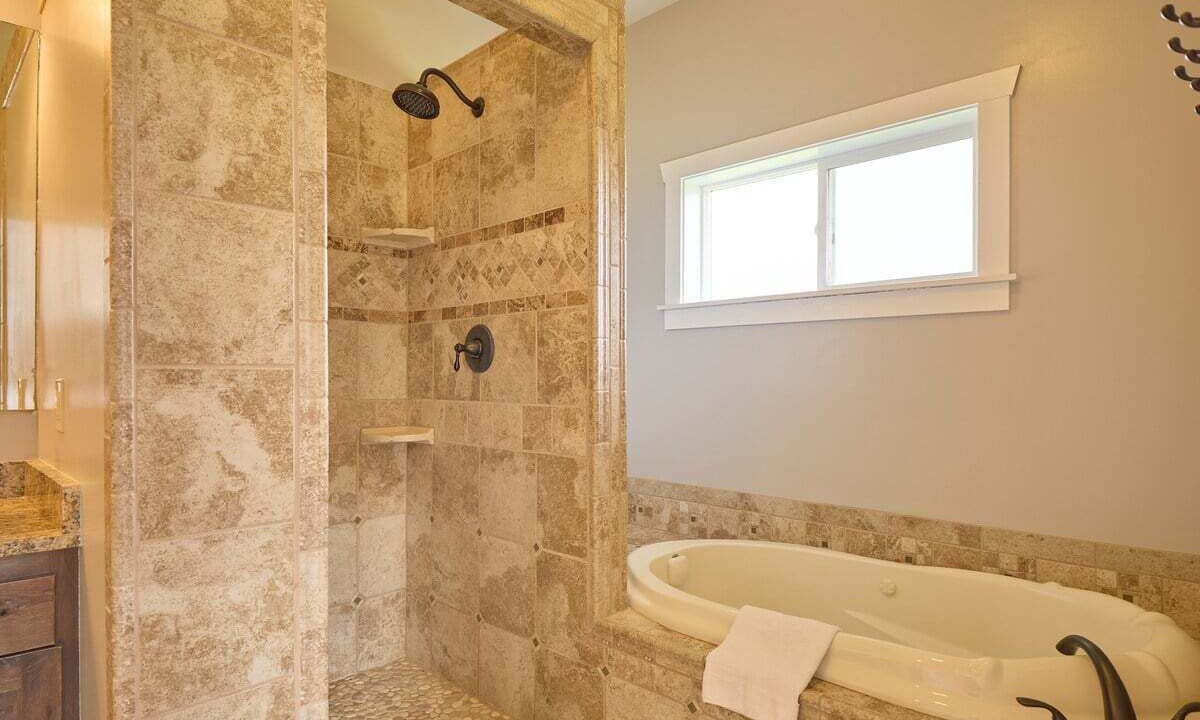 Photo of Bathroom in Peshastin