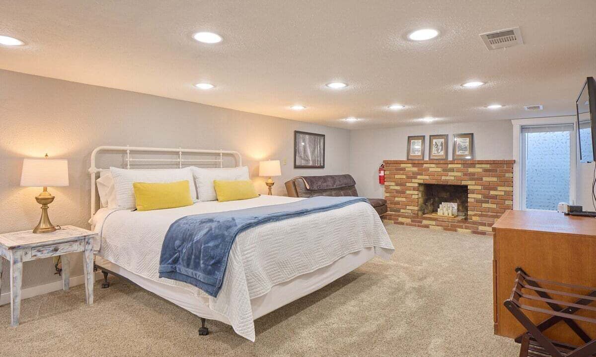 Photo of Bedroom in Peshastin