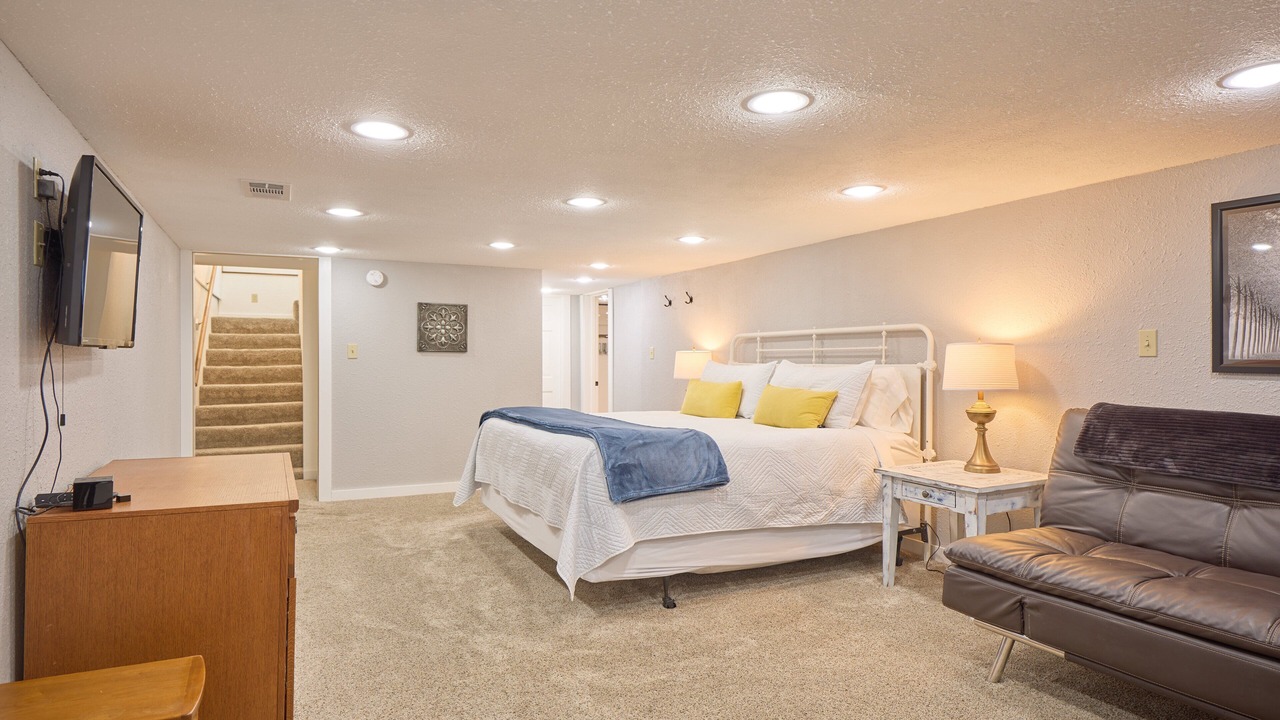 Photo of Bedroom in Peshastin