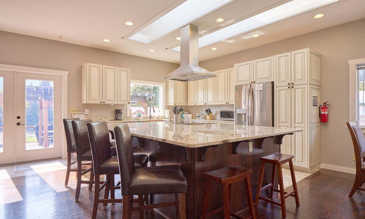 Photo of Kitchen in Peshastin