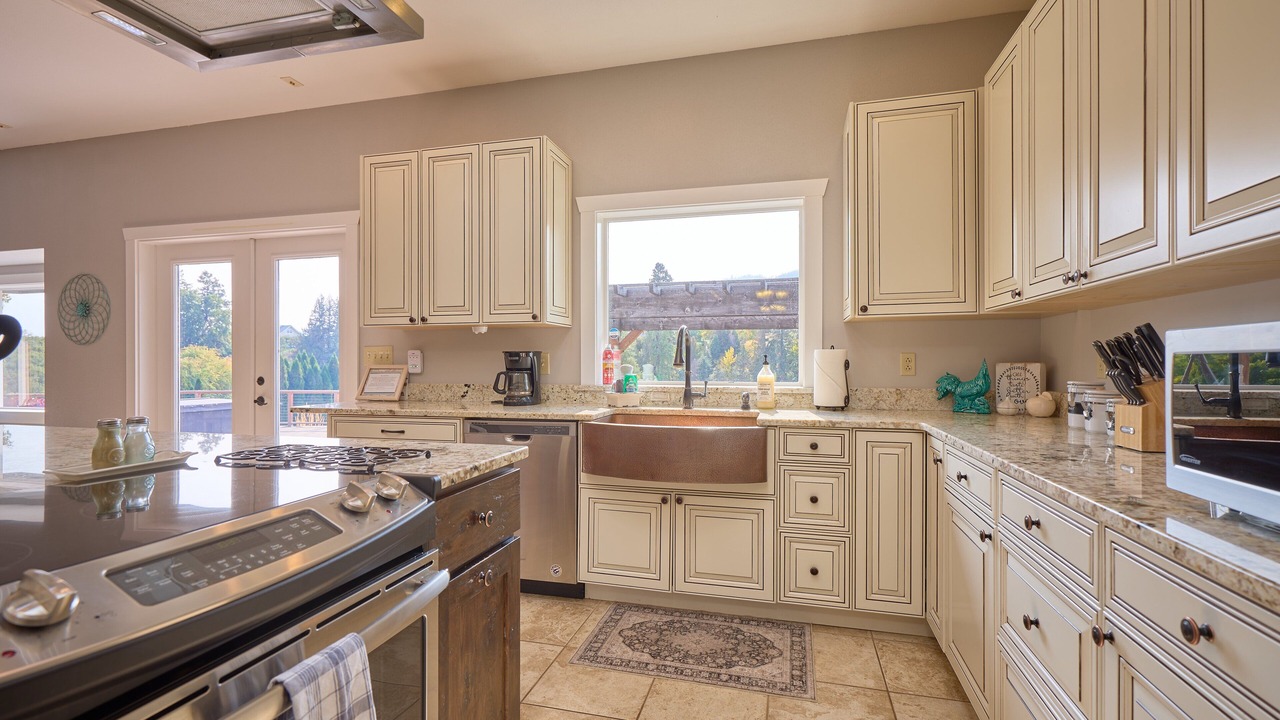 Photo of Kitchen in Peshastin