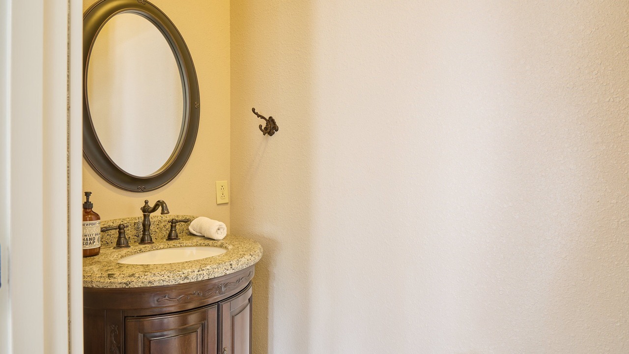 Photo of Bathroom in Peshastin