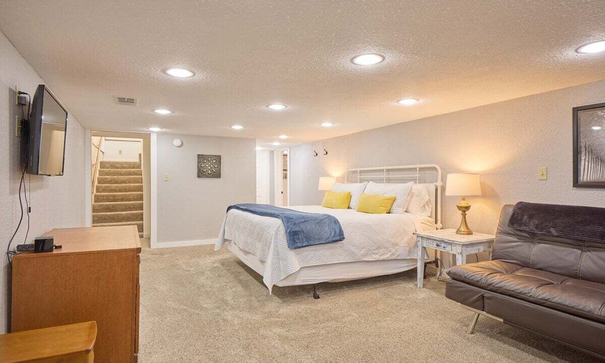 Photo of Bedroom in Peshastin