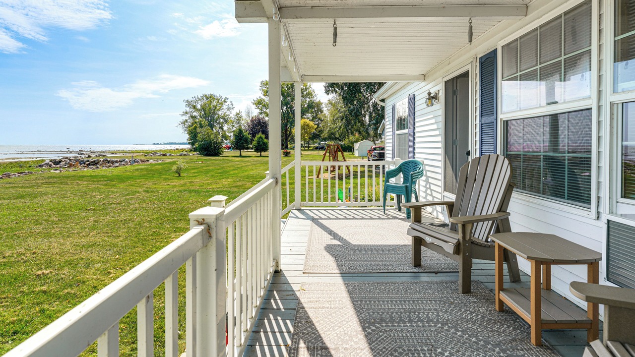Photo of Outdoor in Harbor Beach