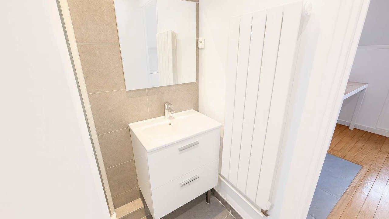 Photo of Bathroom in 16th Arrondissement