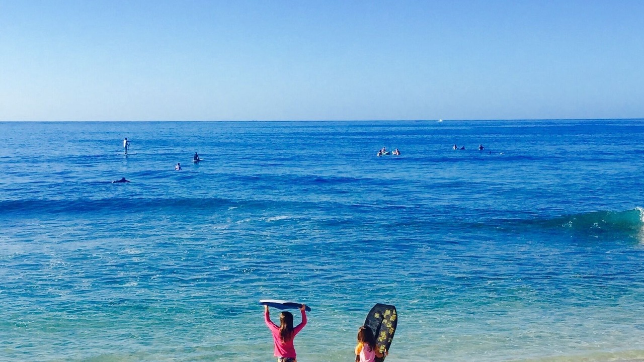 Photo of Others in Makaha Valley