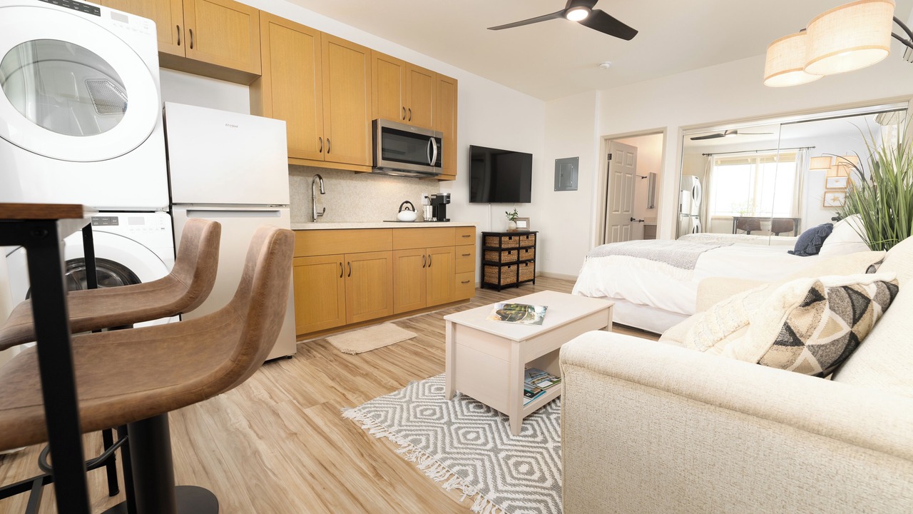 Photo of Bedroom in Makaha Valley