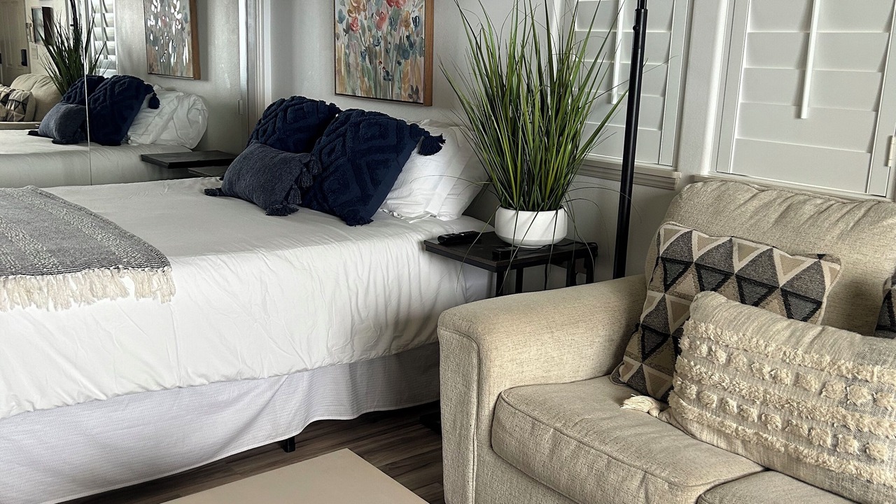 Photo of Bedroom in Makaha Valley