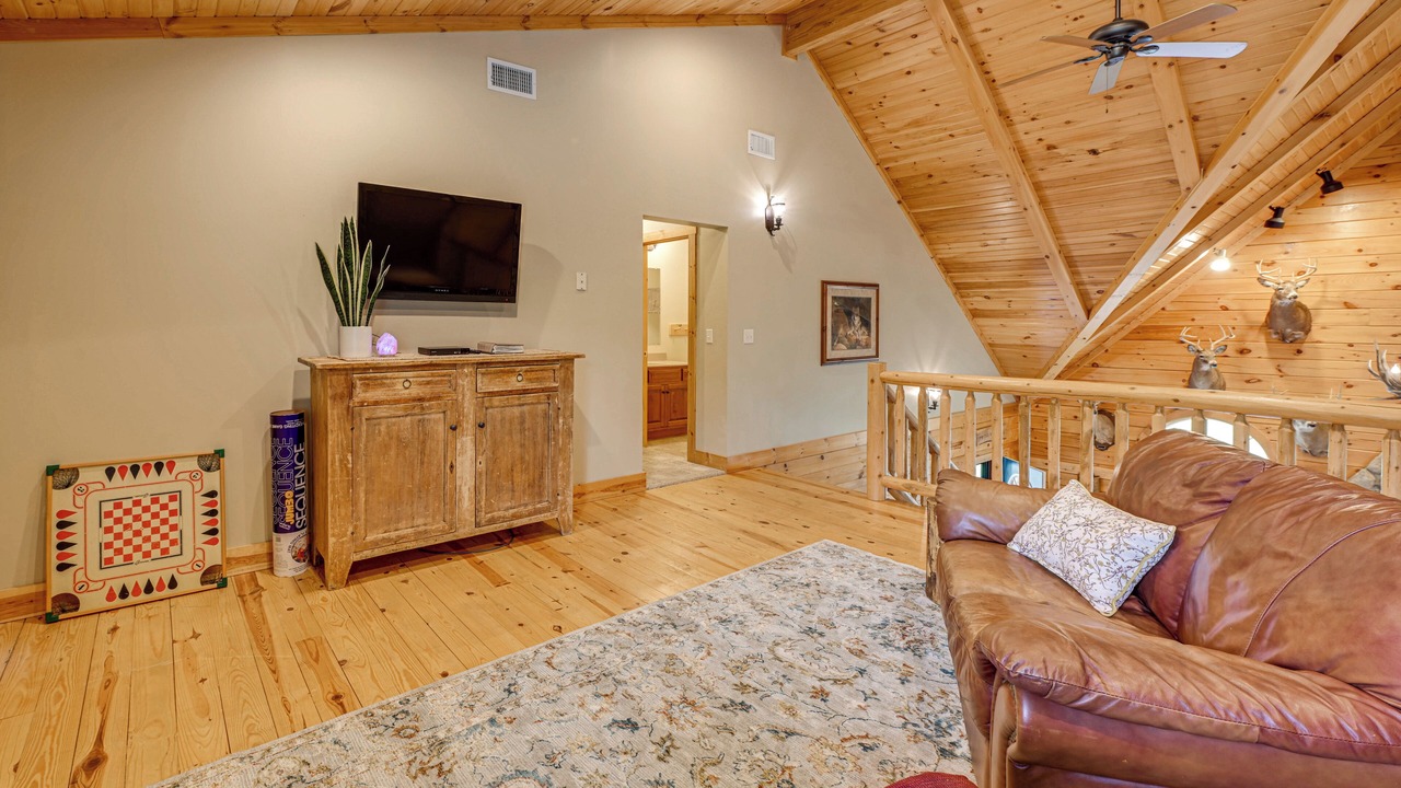 Photo of Bedroom in Harrison Valley