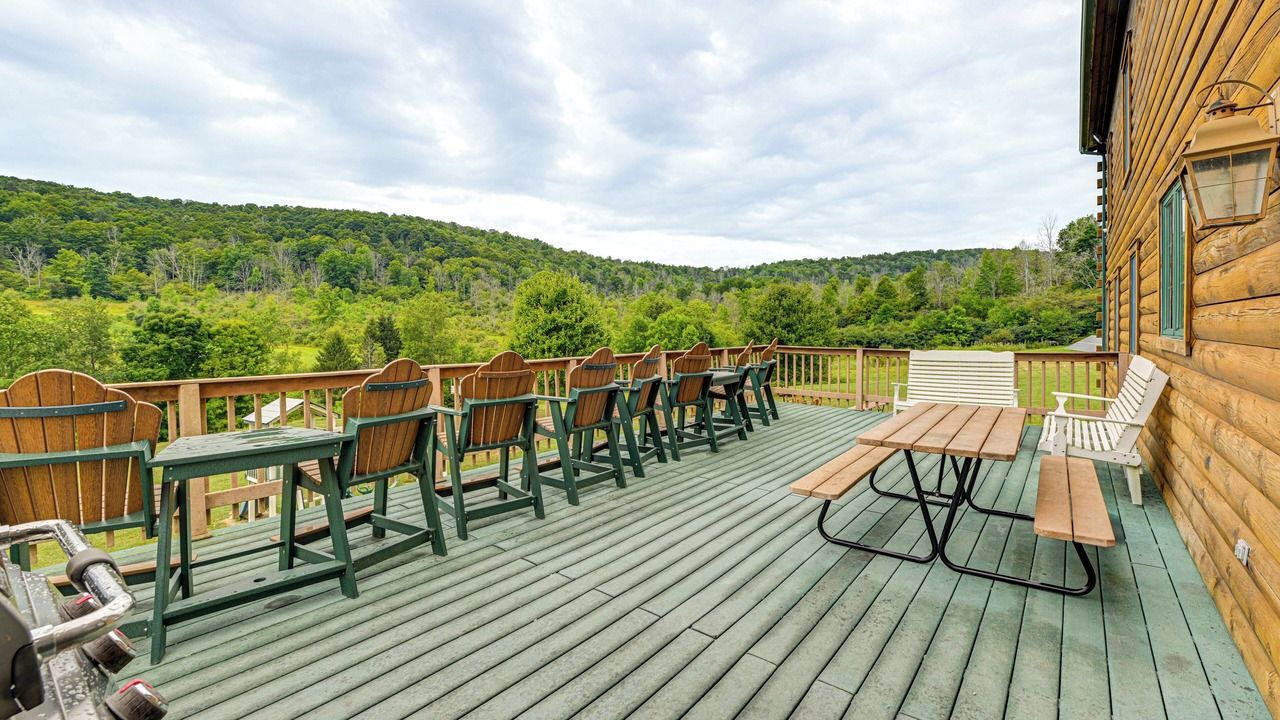 Photo of Outdoor in Harrison Valley