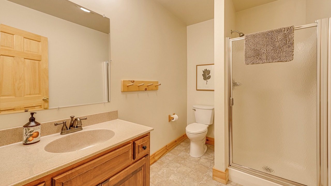 Photo of Bathroom in Harrison Valley