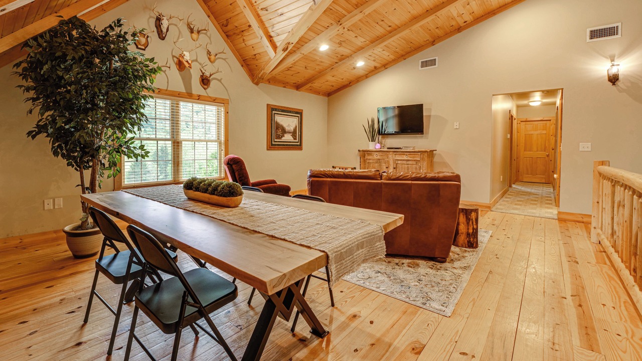 Photo of Bedroom in Harrison Valley