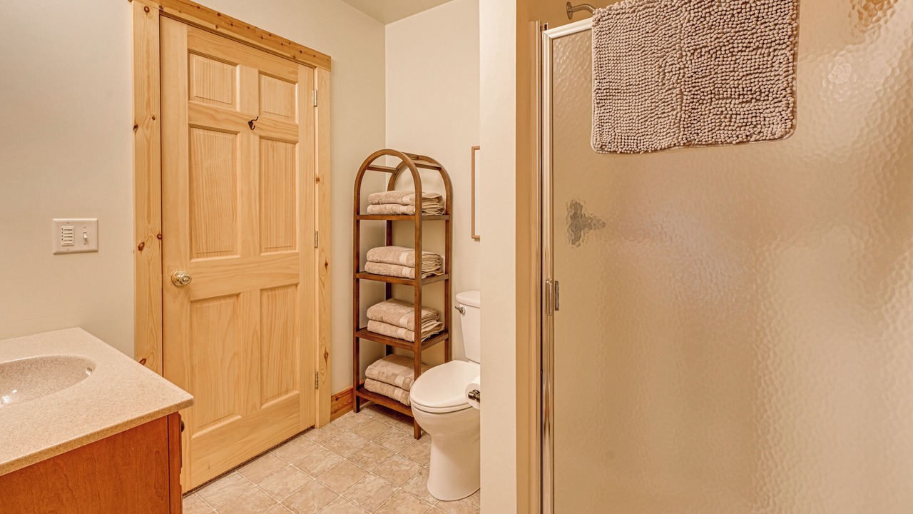 Photo of Bathroom in Harrison Valley