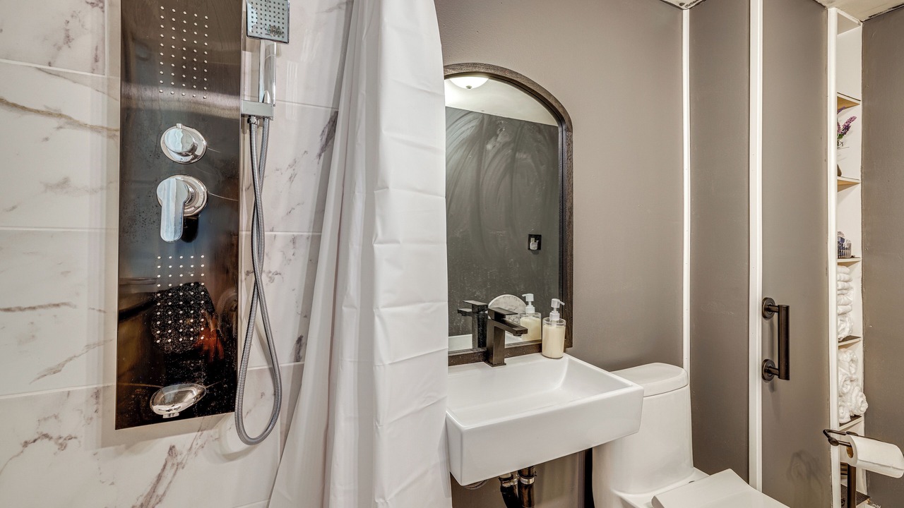 Photo of Bathroom in Baldwin