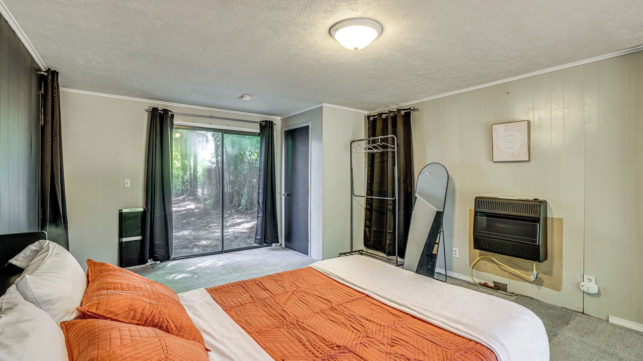Photo of Bedroom in Baldwin