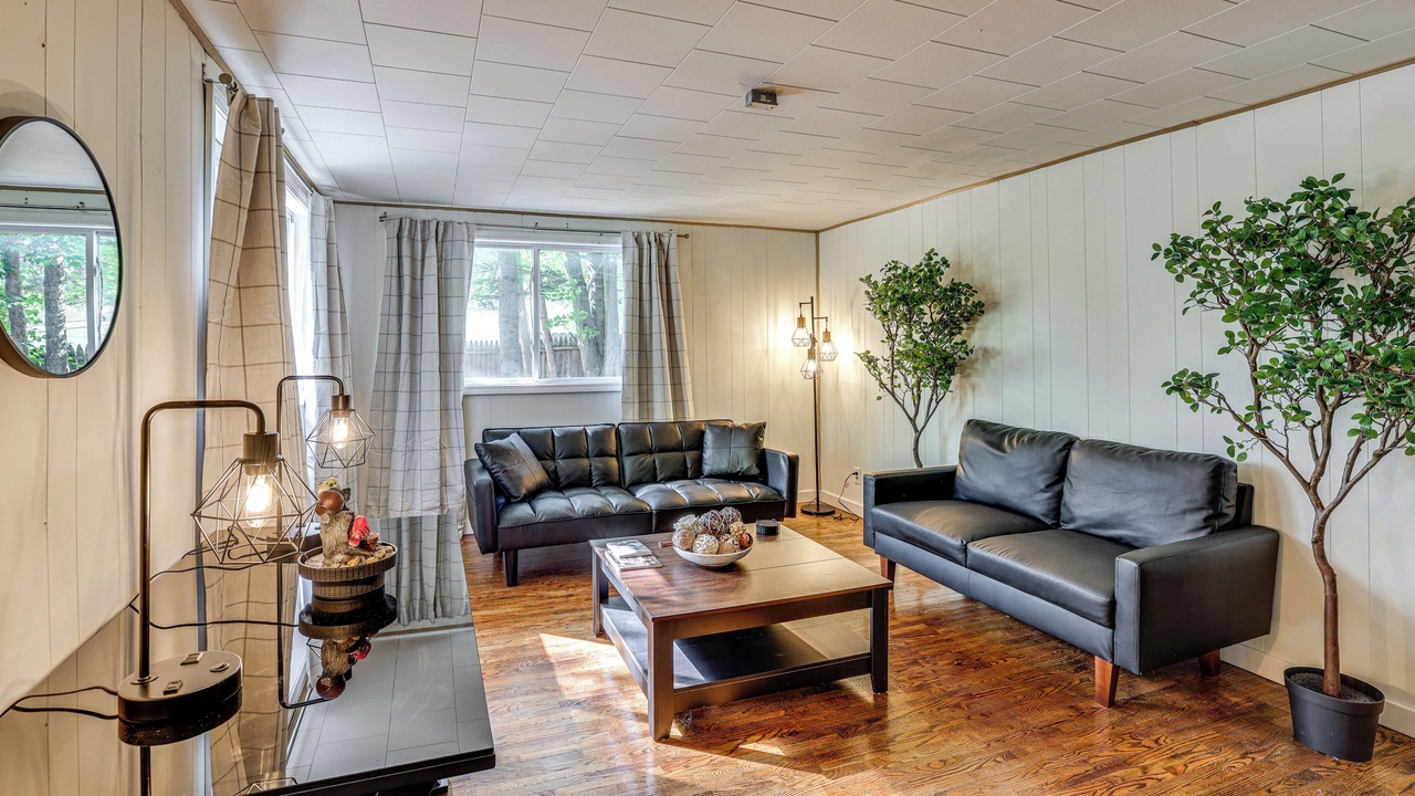 Photo of Livingroom in Baldwin