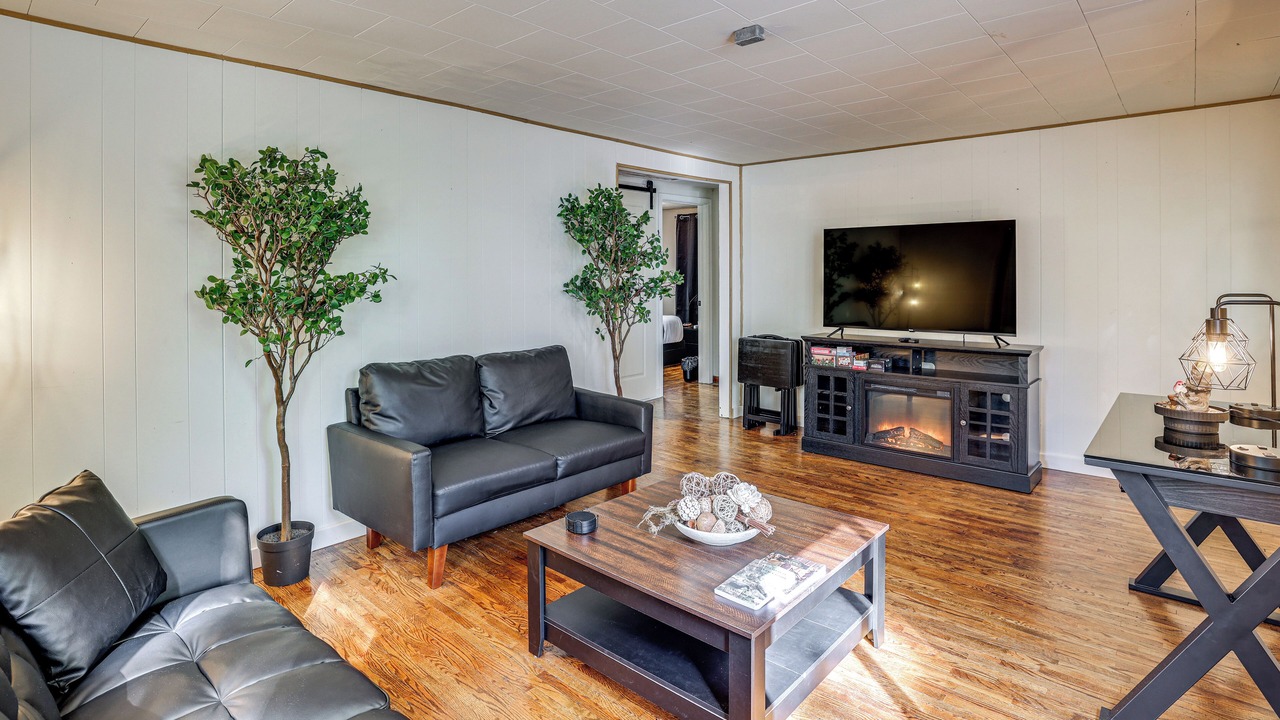 Photo of Livingroom in Baldwin