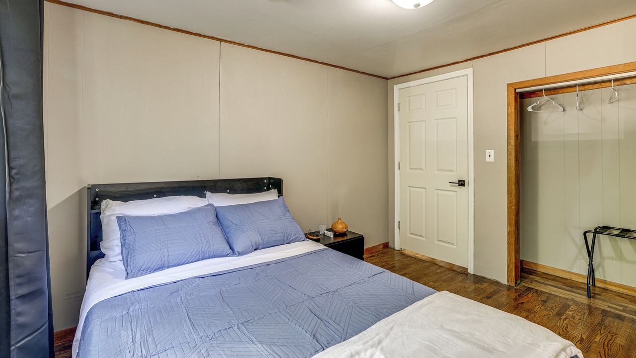 Photo of Bedroom in Baldwin