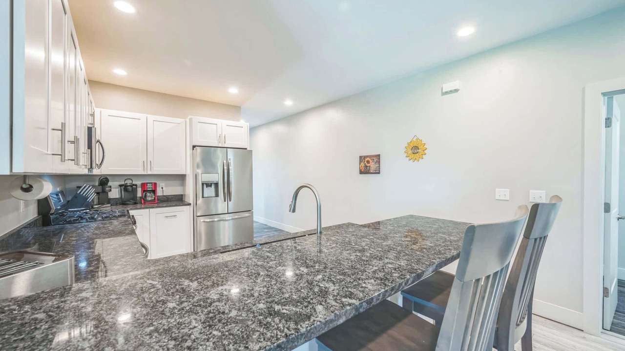 Photo of Kitchen in Grass Lake